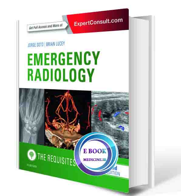 دانلود کتاب Emergency Radiology: The Requisites (Requisites in Radiology) 2nd 2017 (ORIGINAL PDF)